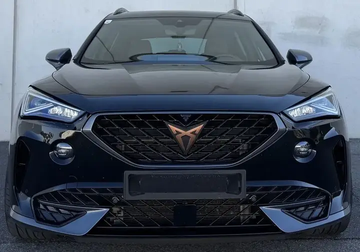 Cupra Formentor 2023 photo 3