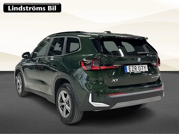 BMW X1 2023 photo 4