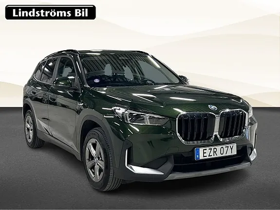 BMW X1 2023 photo 3