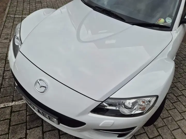 Mazda Rx-8 2010 photo 2
