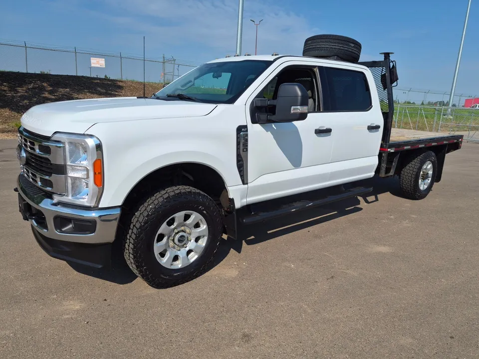 Ford F350