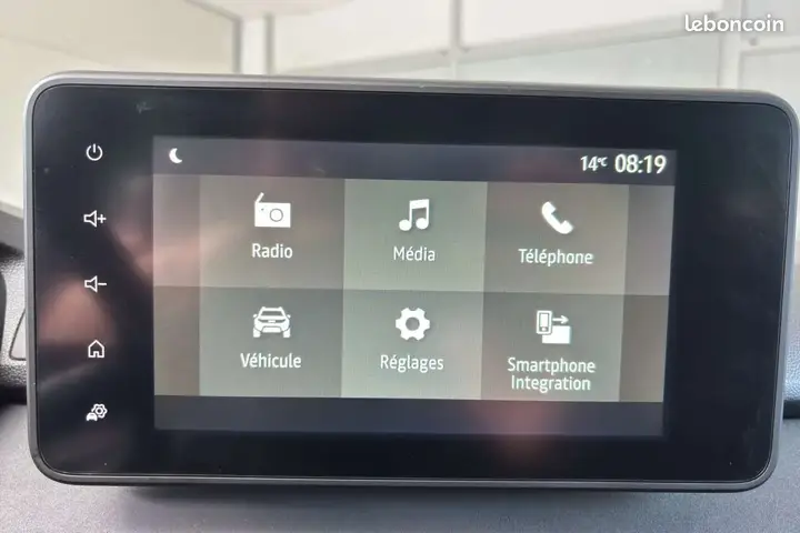 Dacia Jogger 2024 photo 4