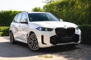 BMW X5 2025 photo 3