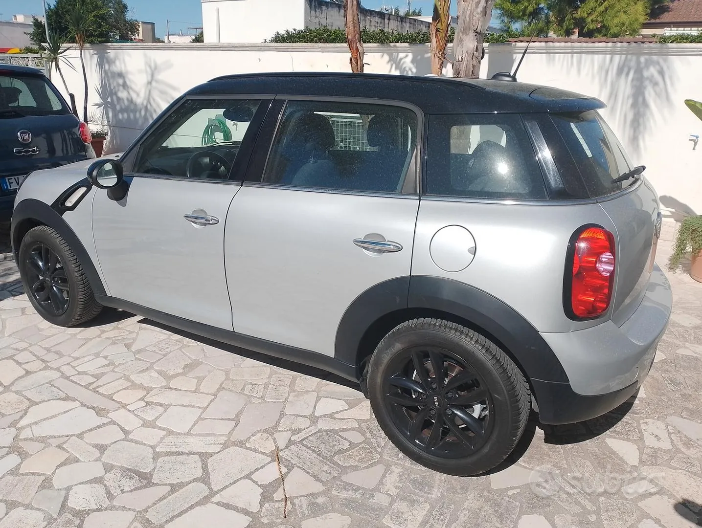 Mini Mini Countryman 2014 photo 4