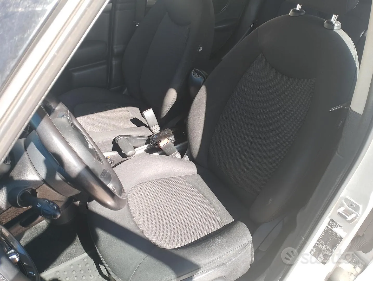 Mini Mini Countryman 2014 photo 5