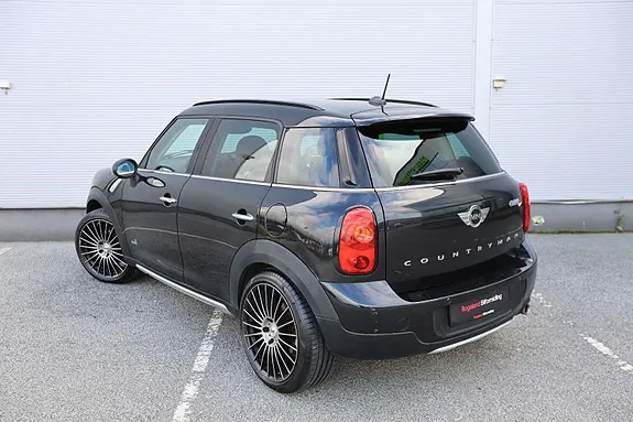 Mini Countryman Cooper 2015 photo 4