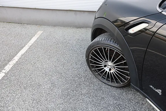 Mini Countryman Cooper 2015 photo 5