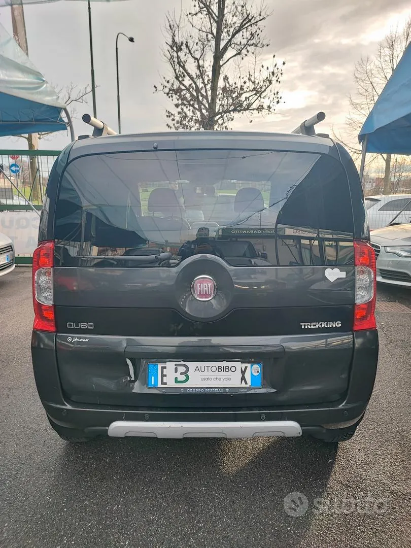 Fiat Qubo 2012 photo 5