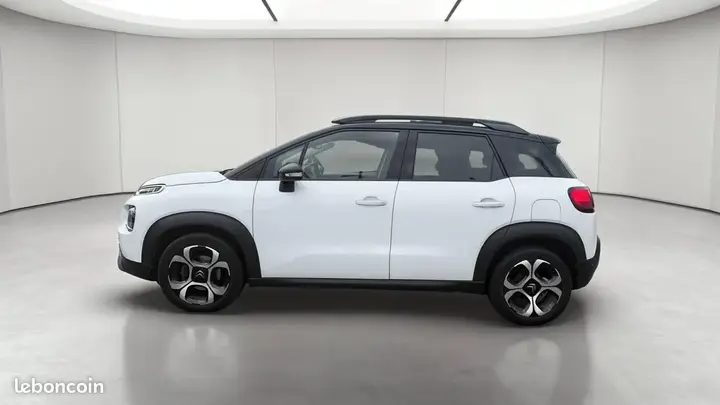Citroen C3 Aircross 2020 photo 3