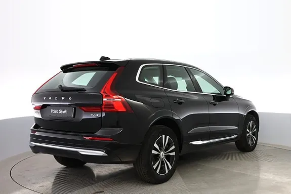 Volvo Xc60 2025 photo 4