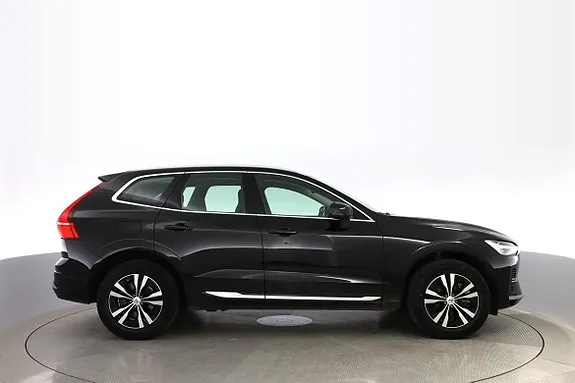 Volvo Xc60 2025 photo 5
