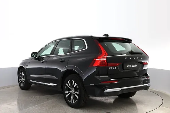 Volvo Xc60 2025 photo 3