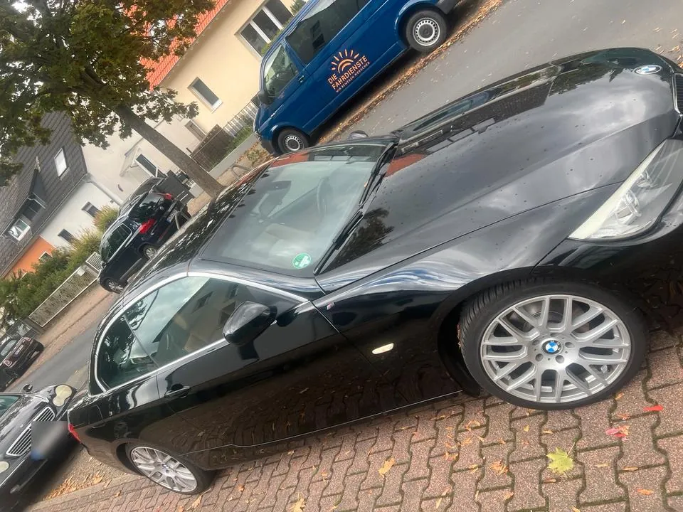 BMW 3 Cabrio