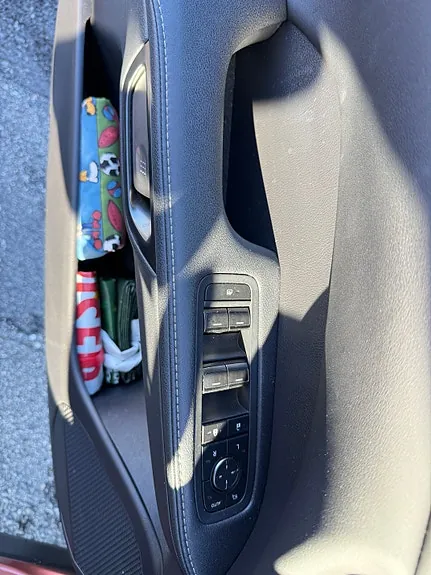 Lexus Rx450H 2023 photo 5