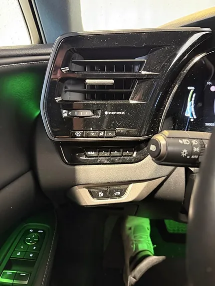Lexus Rx450H 2023 photo 2