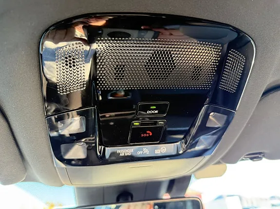 Lexus Rx450H 2023 photo 3