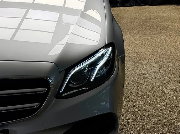 Mercedes-Benz E350 D 2017 photo 5