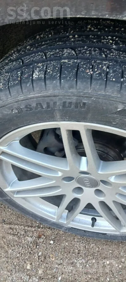 Audi Q5 2014 photo 3