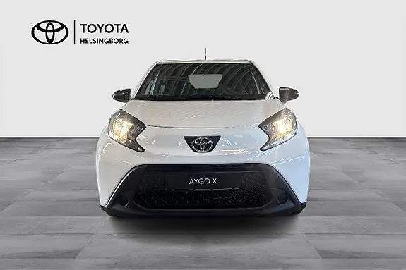 Toyota Aygo X 2026 photo 3