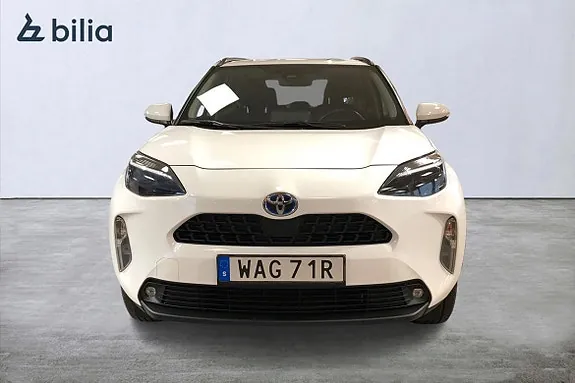 Toyota Yaris Cross 2023 photo 5