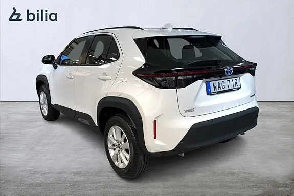 Toyota Yaris Cross 2023 photo 2