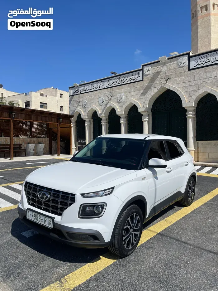 Hyundai Venue