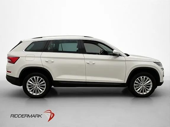 Skoda Kodiaq 2019 photo 4