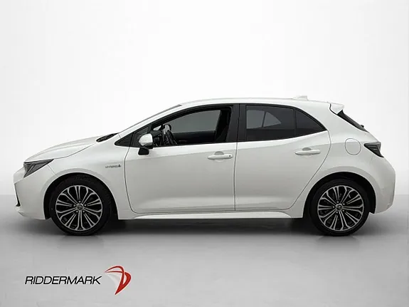 Toyota Corolla 2019 photo 4