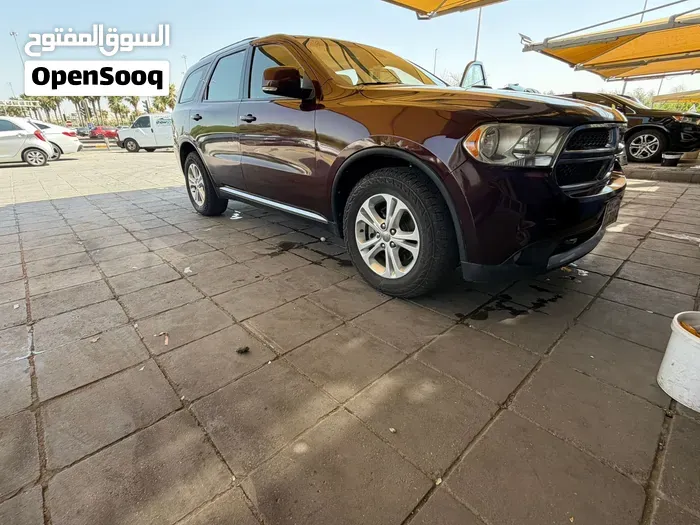 Dodge Durango