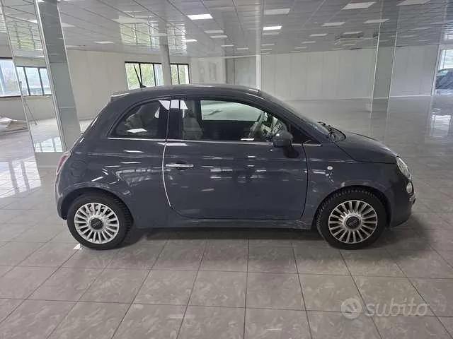 Fiat 500 2012 photo 2