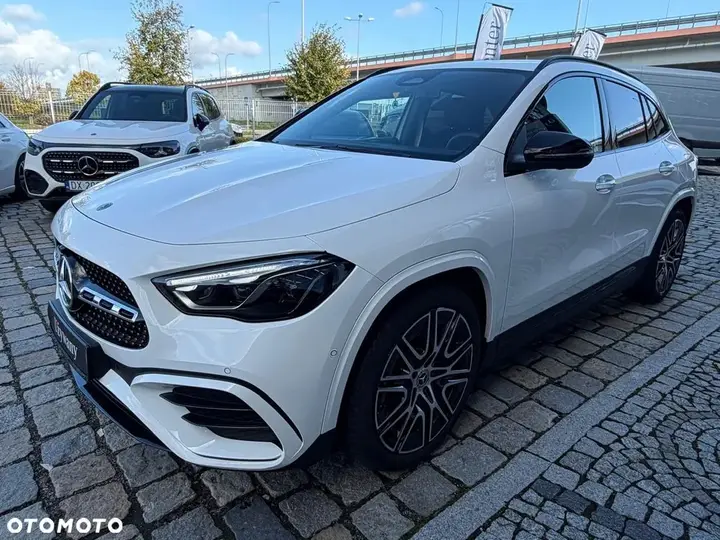Mercedes-Benz Gla 2026 photo 3