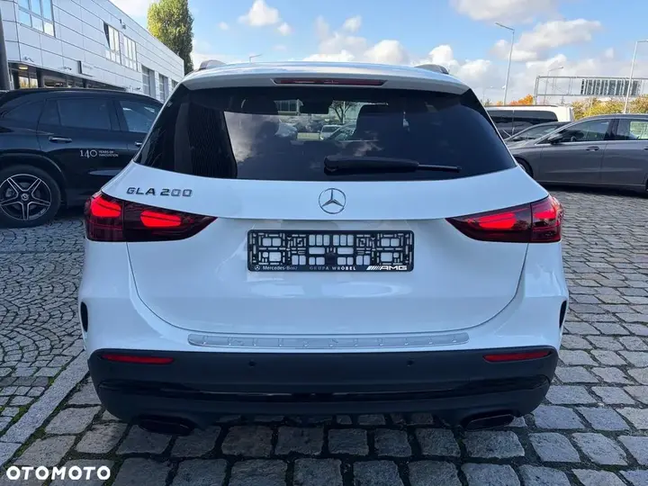 Mercedes-Benz Gla 2026 photo 5
