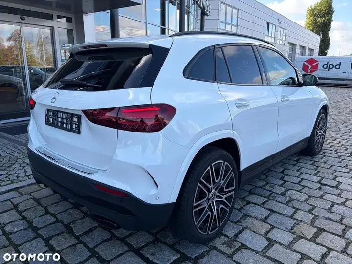 Mercedes-Benz Gla 2026 photo 4
