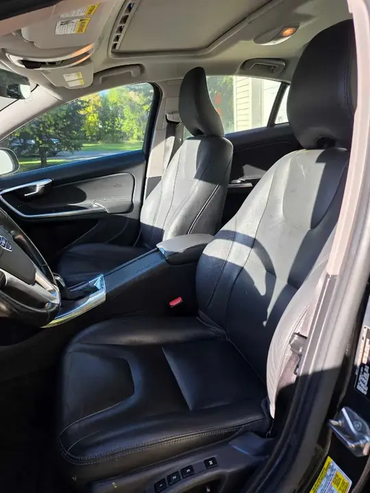 Volvo S60 2016 photo 5