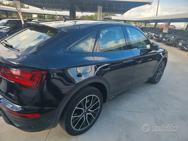 Audi Q5 2023 photo 4