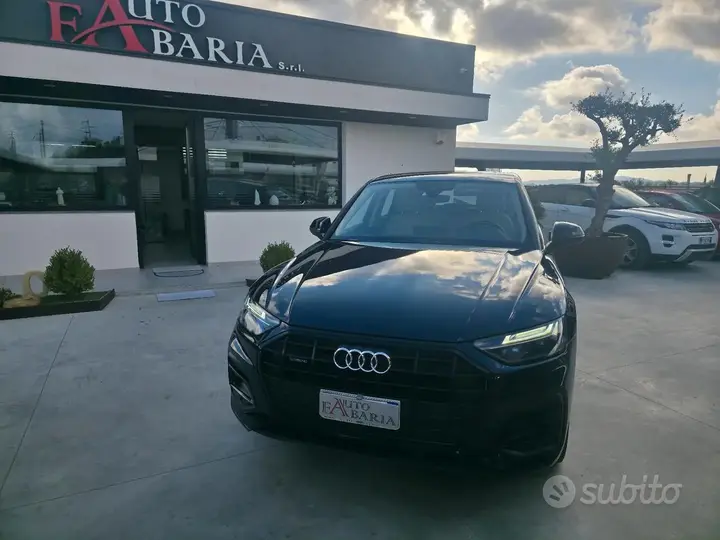 Audi Q5 2023 photo 5