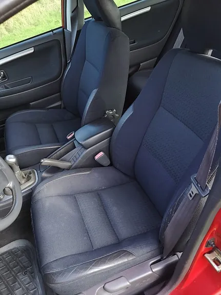 Volvo V40 2004 photo 5