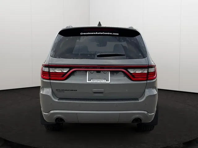 Dodge Durango 2027 photo 5