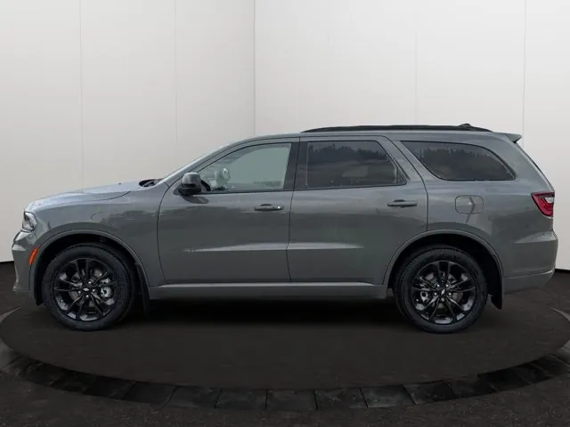 Dodge Durango 2027 photo 2