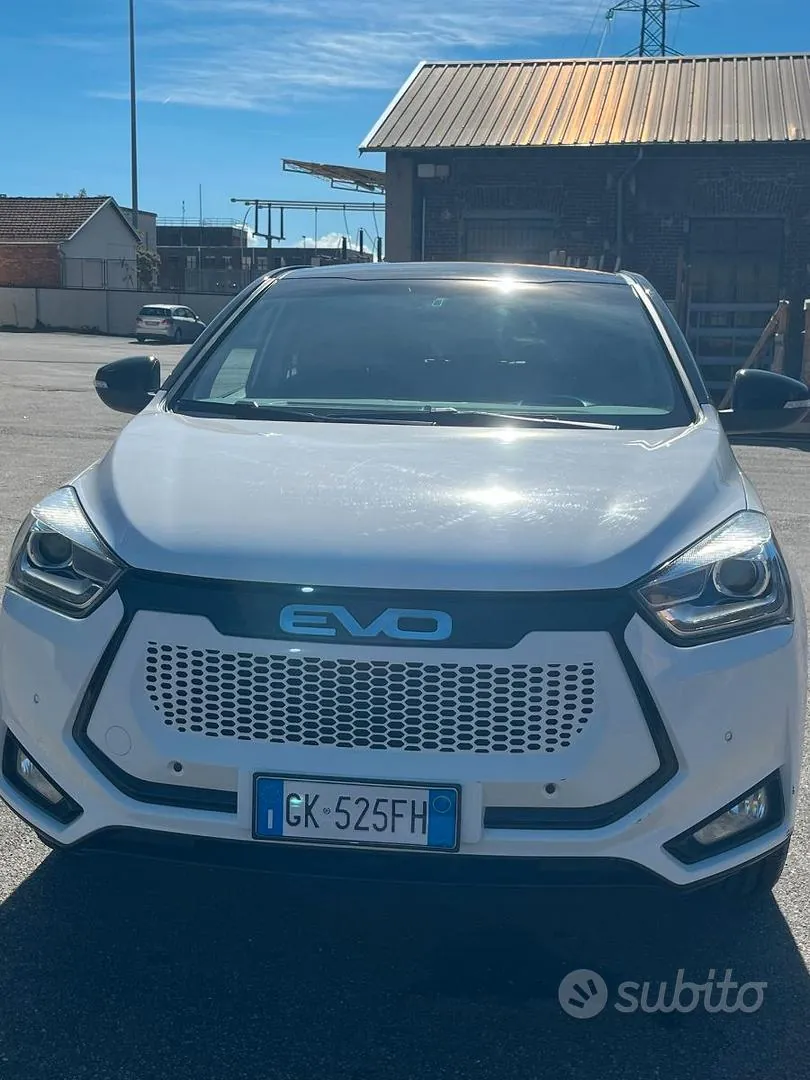 Subaru Impreza 2022 photo 3