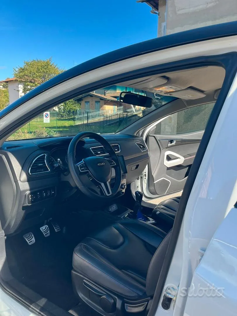 Subaru Impreza 2022 photo 5