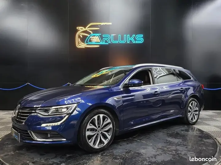 Renault Talisman