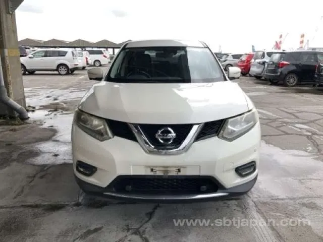 Nissan X-Trail 2015 photo 5