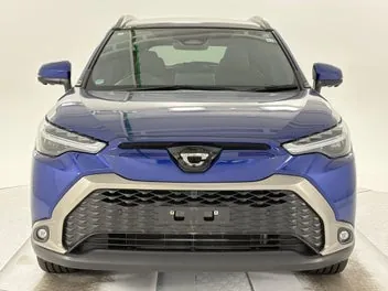 Toyota Corolla Cross 2024 photo 3