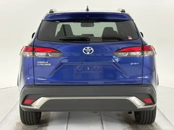 Toyota Corolla Cross 2024 photo 4
