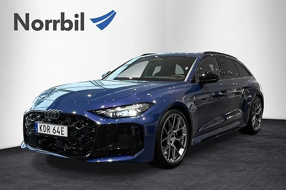 Audi A5 2026 photo 3