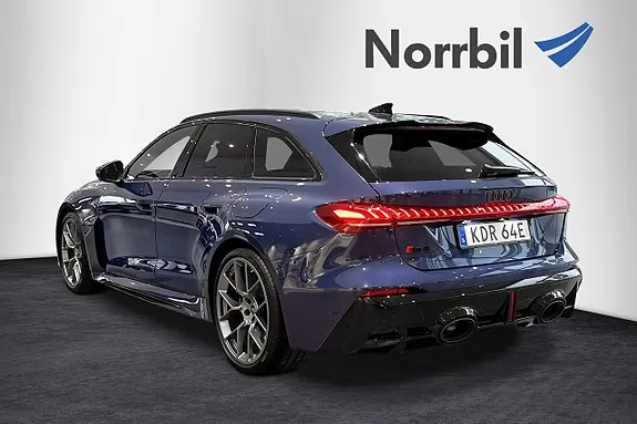 Audi A5 2026 photo 5