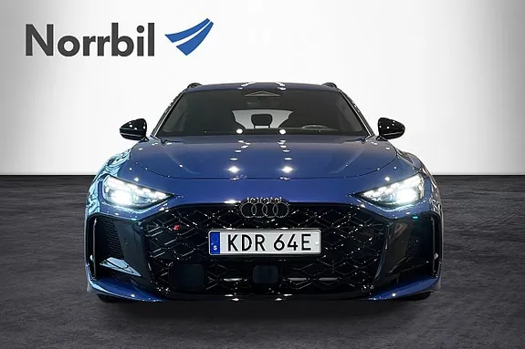 Audi A5 2026 photo 2