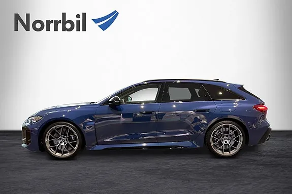 Audi A5 2026 photo 4