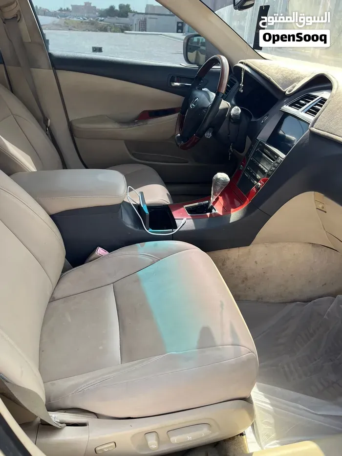 Lexus Es 350